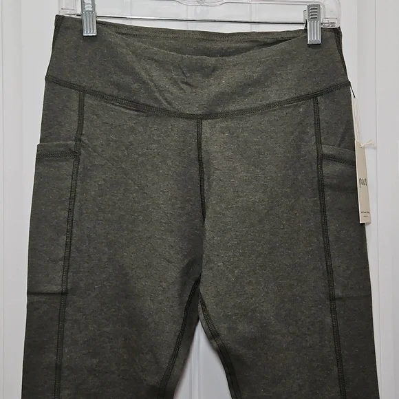 Pact Purefit Pocket Leggings - Picture 3 of 9